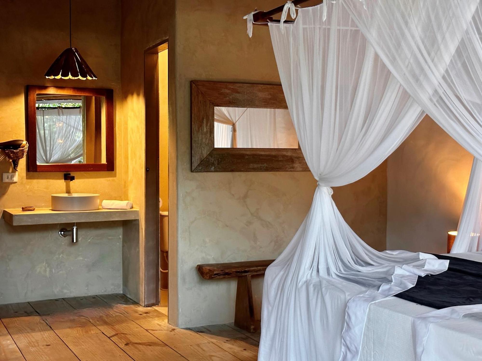 Soleluna Casa Pousada Trancoso Phòng bức ảnh