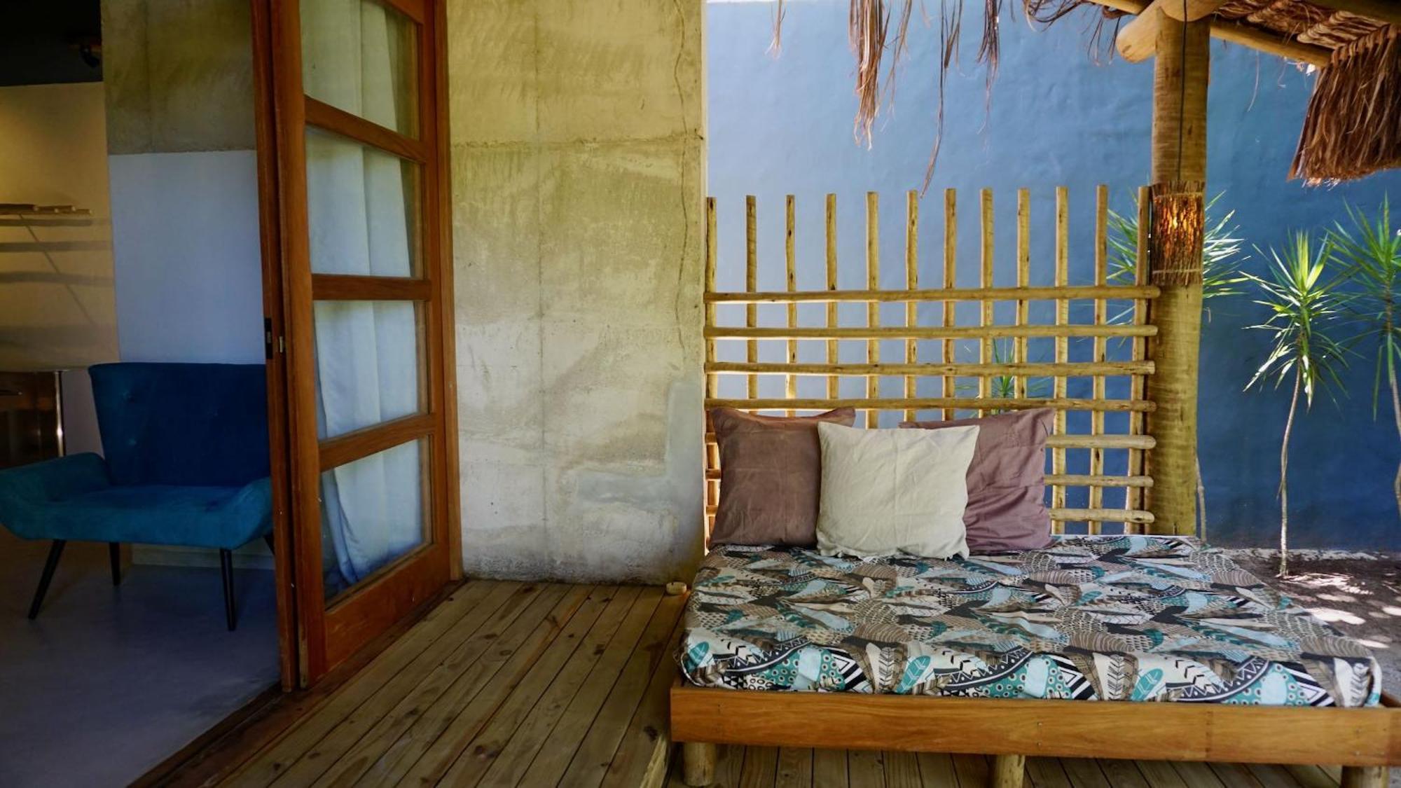 Soleluna Casa Pousada Trancoso Ngoại thất bức ảnh