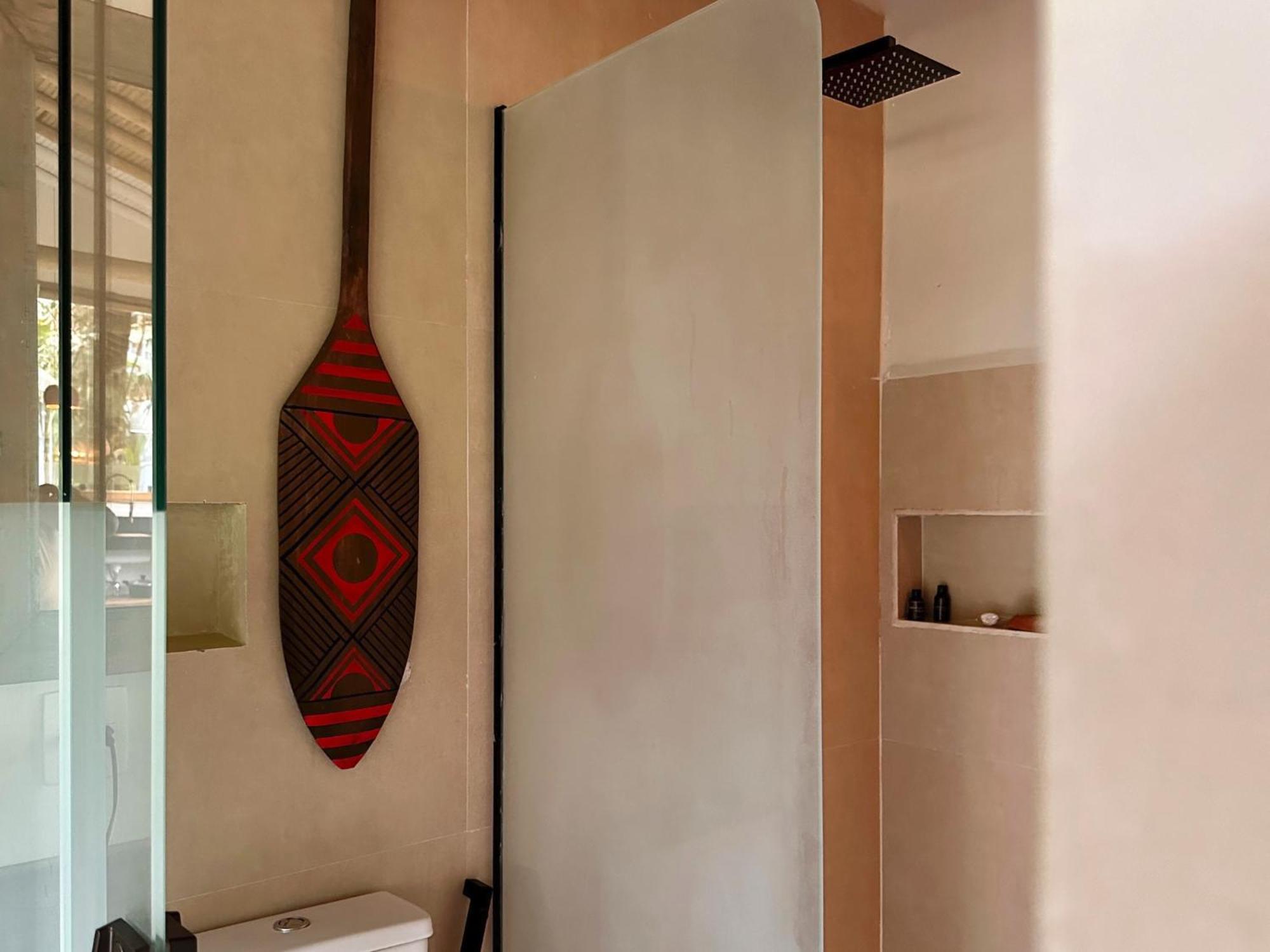 Soleluna Casa Pousada Trancoso Ngoại thất bức ảnh