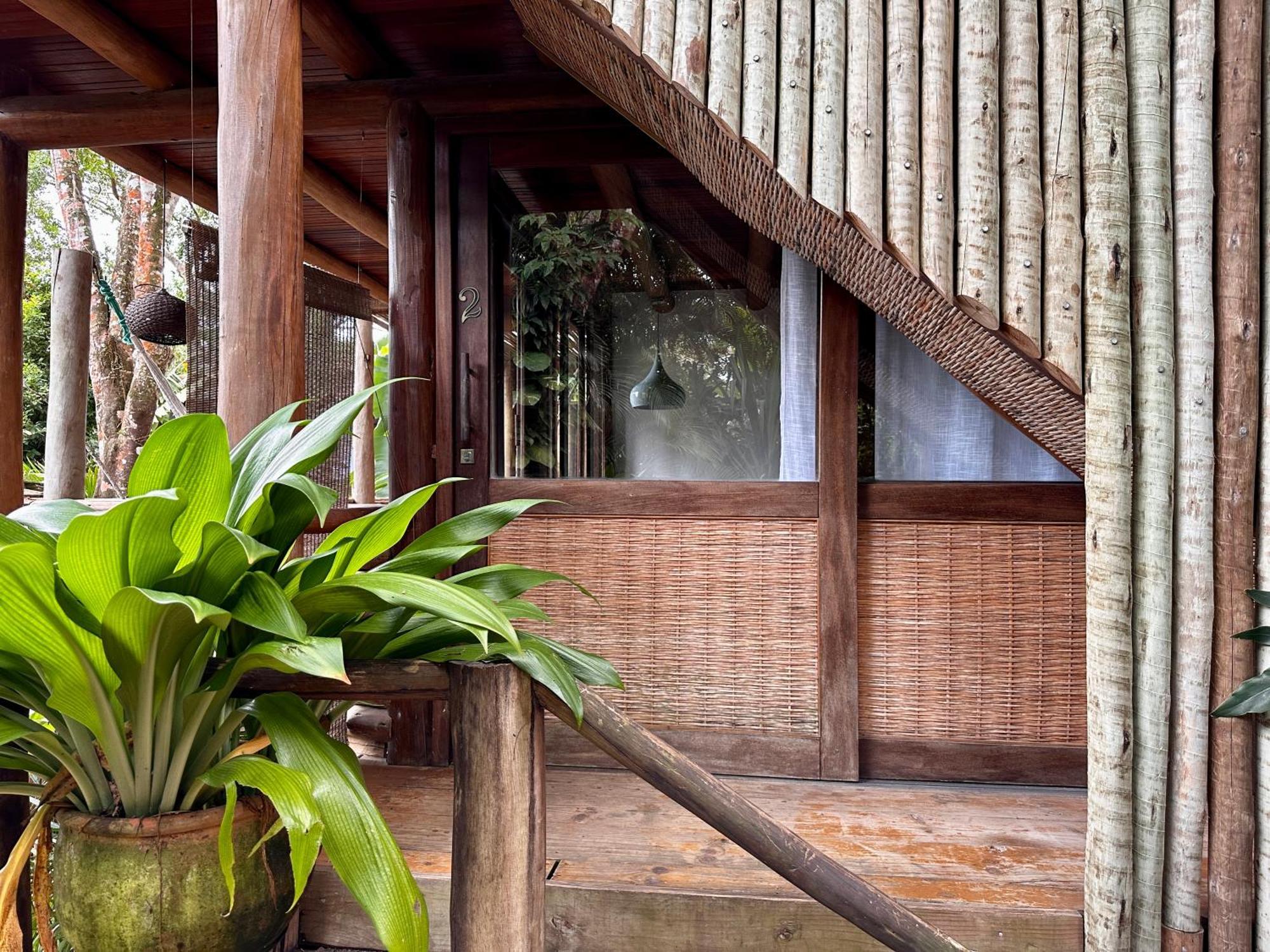 Soleluna Casa Pousada Trancoso Ngoại thất bức ảnh
