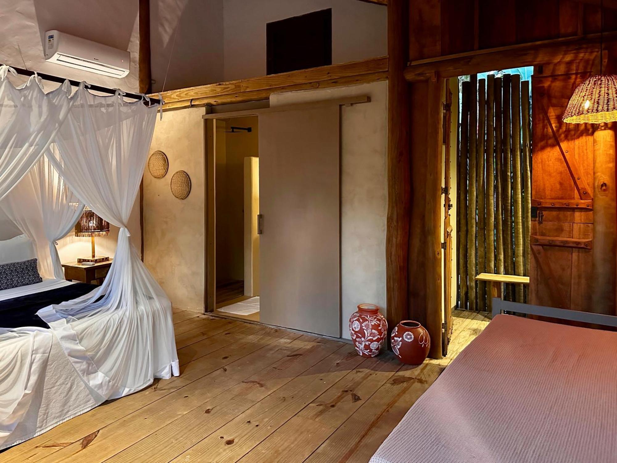 Soleluna Casa Pousada Trancoso Phòng bức ảnh