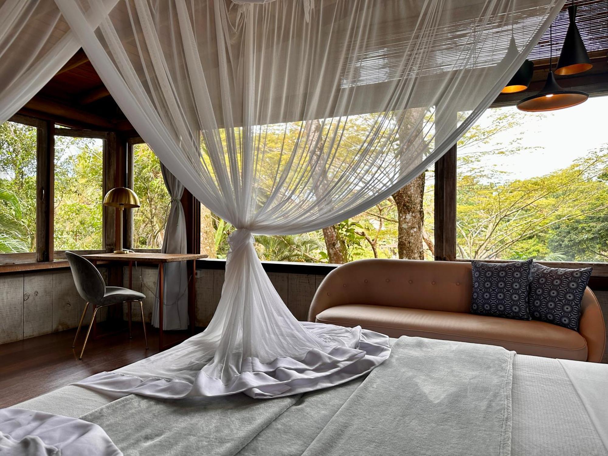 Soleluna Casa Pousada Trancoso Ngoại thất bức ảnh