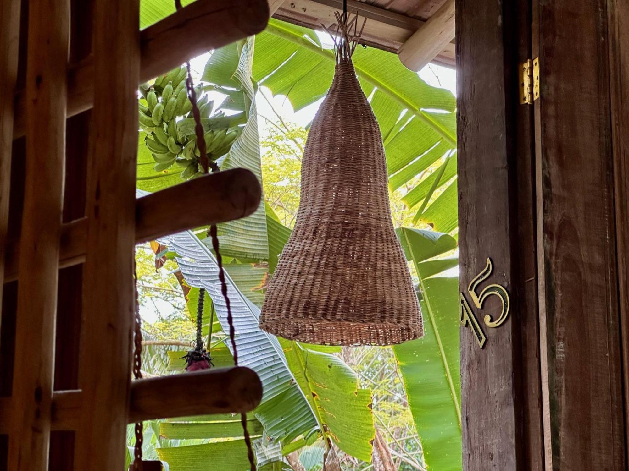 Soleluna Casa Pousada Trancoso Ngoại thất bức ảnh
