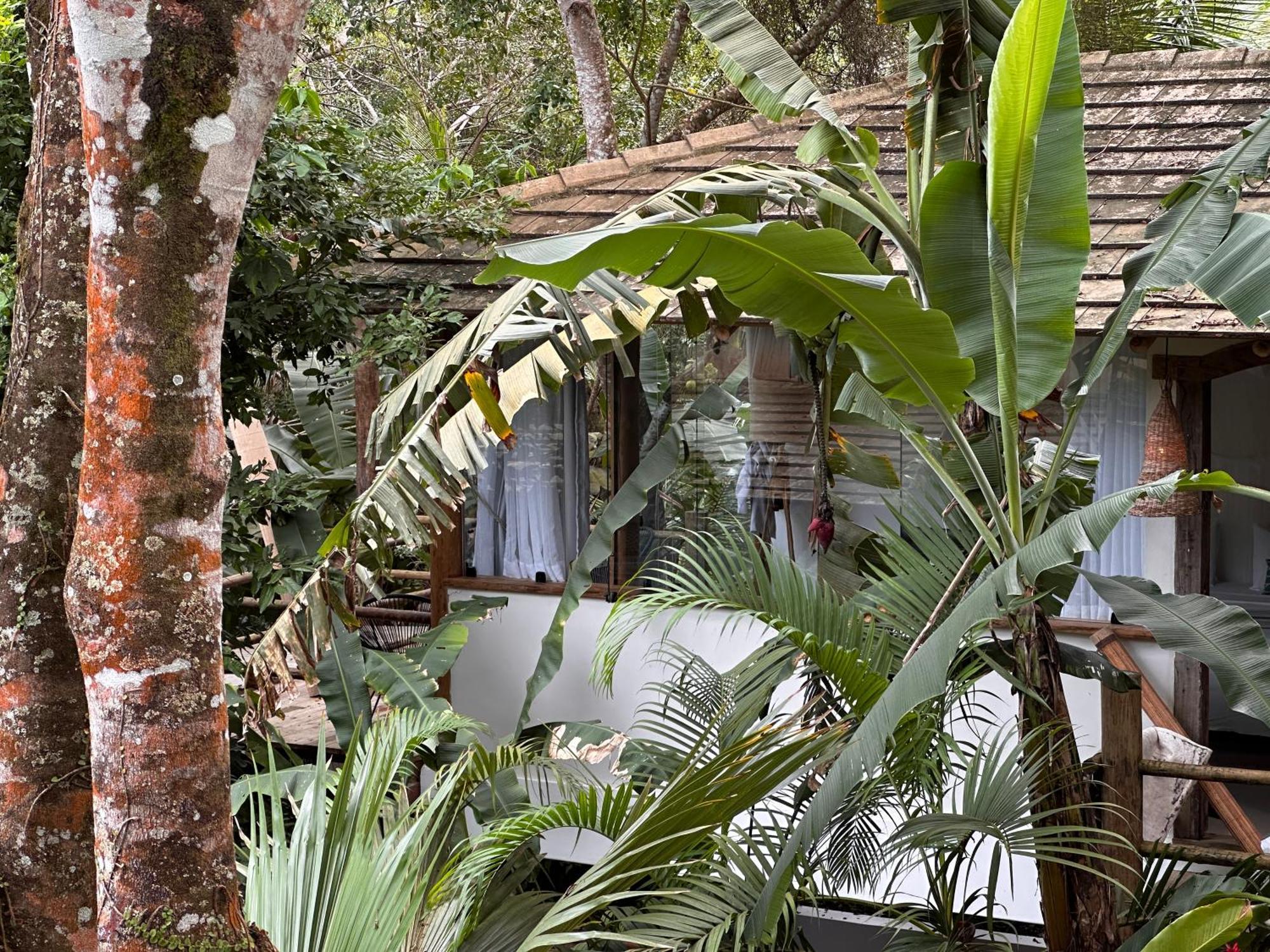 Soleluna Casa Pousada Trancoso Ngoại thất bức ảnh