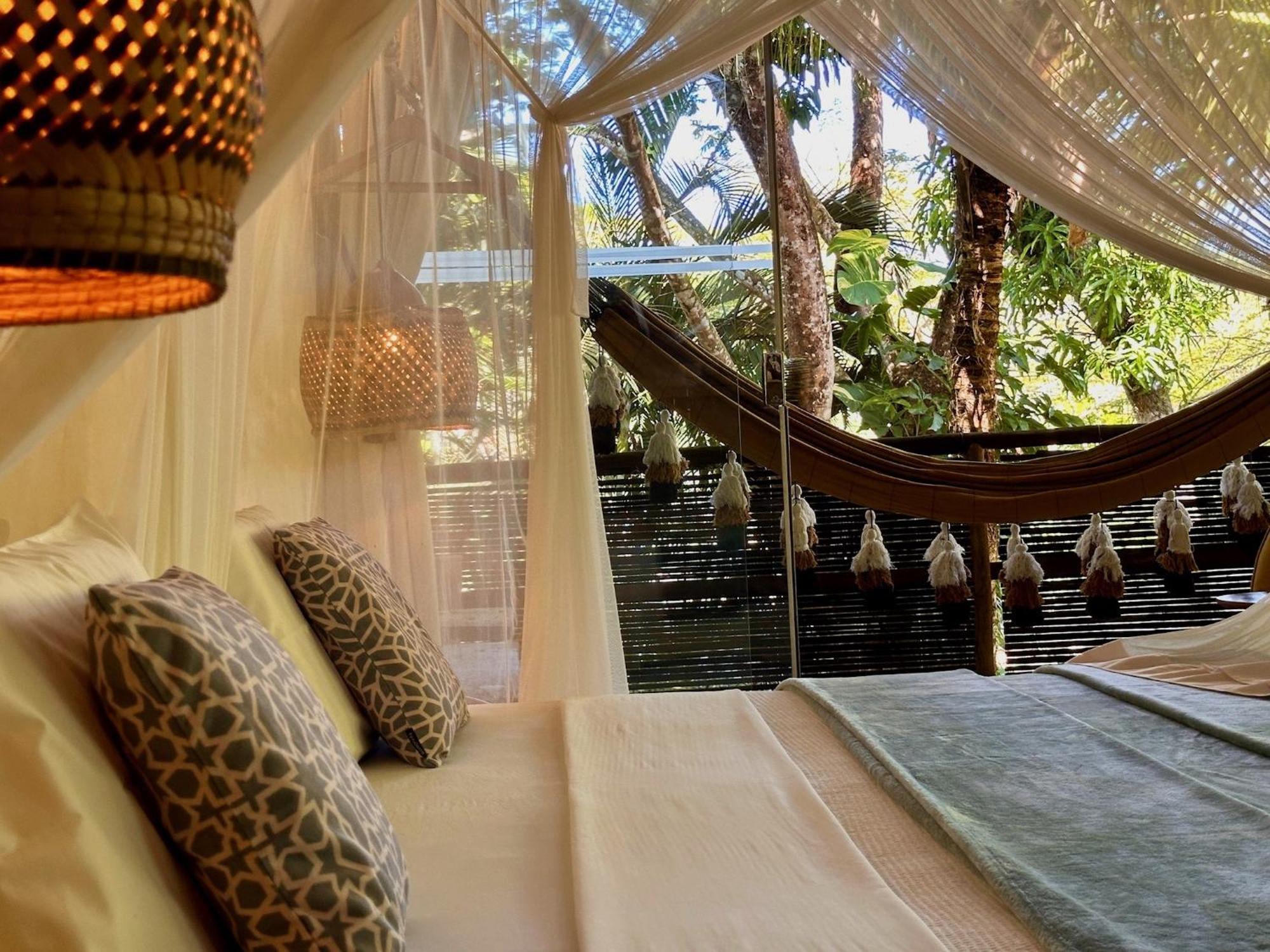 Soleluna Casa Pousada Trancoso Ngoại thất bức ảnh