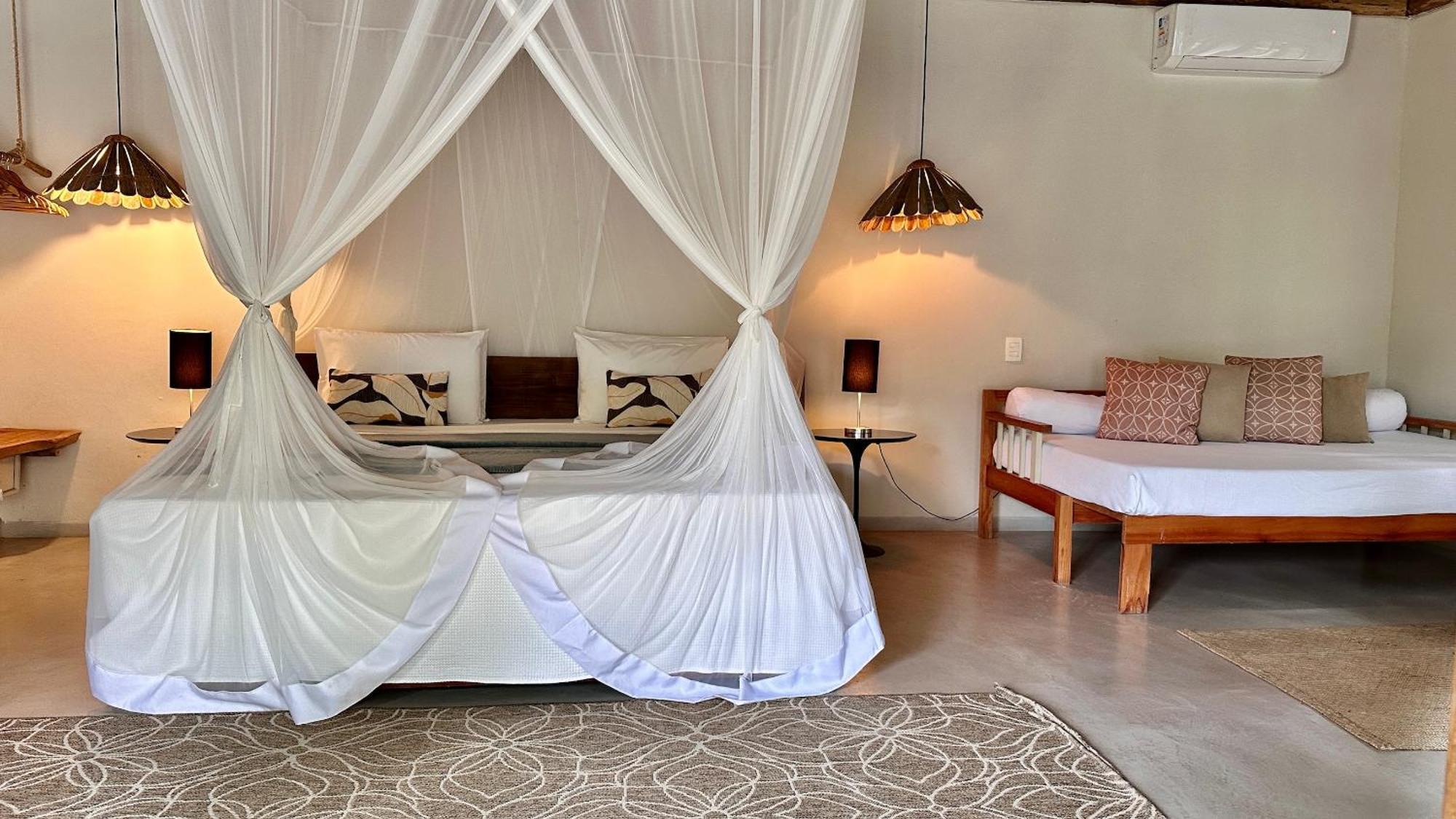 Soleluna Casa Pousada Trancoso Ngoại thất bức ảnh