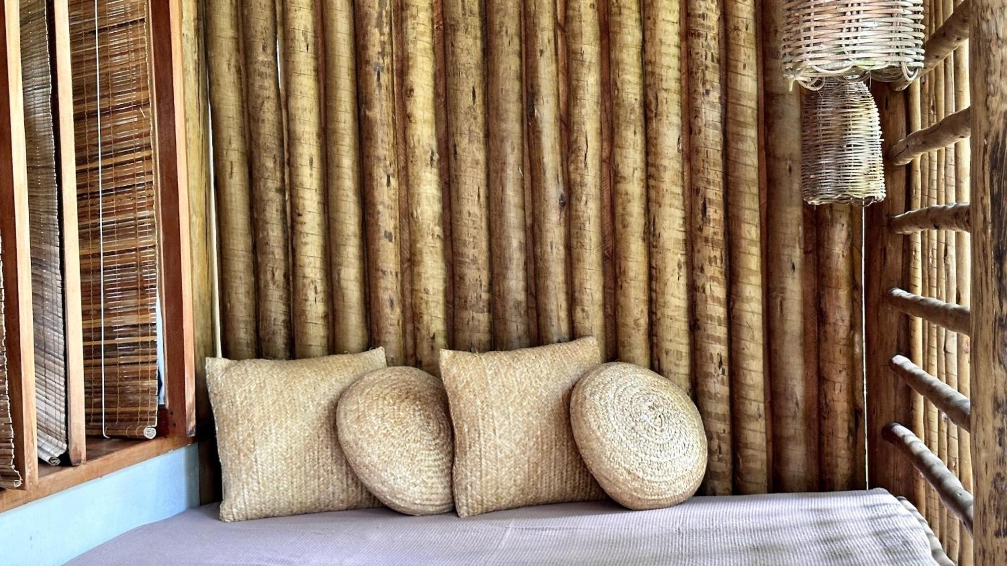 Soleluna Casa Pousada Trancoso Ngoại thất bức ảnh